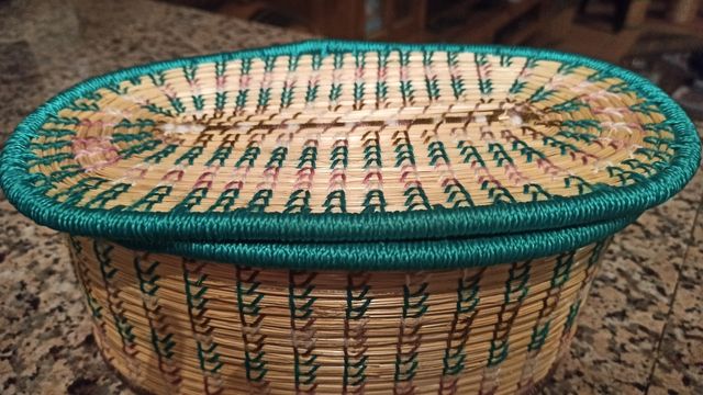 Costurero de clineja