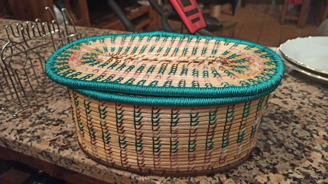 Costurero de clineja