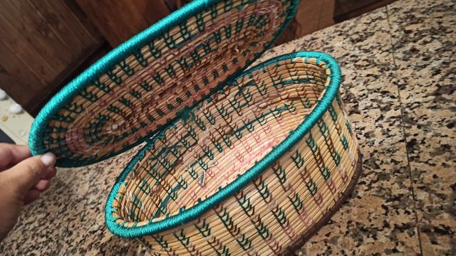 Costurero de clineja