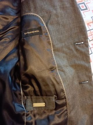 Americana Massimo Dutti M