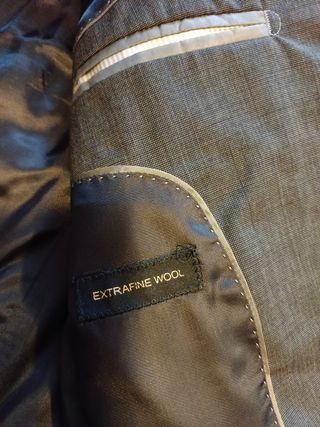 Americana Massimo Dutti M