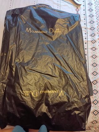 Americana Massimo Dutti M