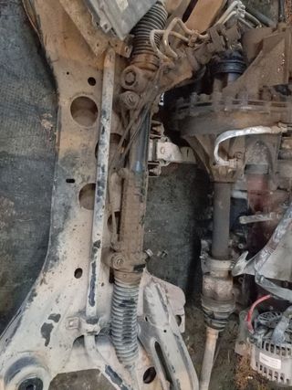 Cremallera dirección Ford Transit 2.0 di 2006