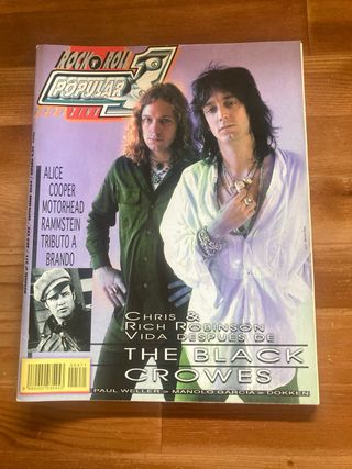 Popular 1 No 371 - Revista