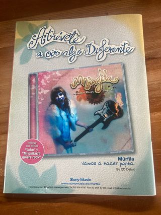 Popular 1 No 371 - Revista