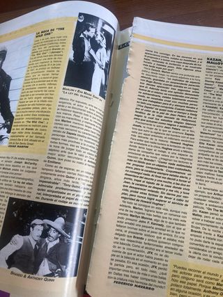 Popular 1 No 371 - Revista