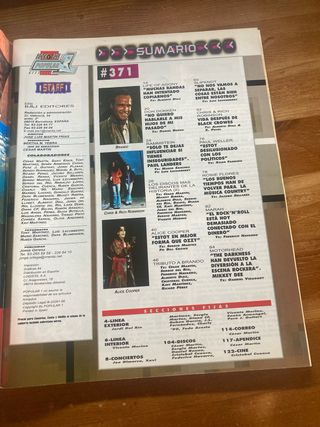 Popular 1 No 371 - Revista