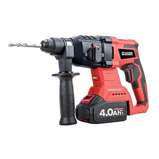 PACK TALADRO MARTILLO  20V 2x4.0Ah