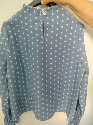 Camicia leggera da donna