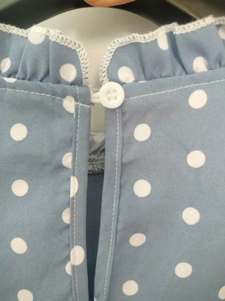 Camicia leggera da donna