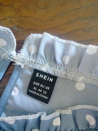 Camicia leggera da donna