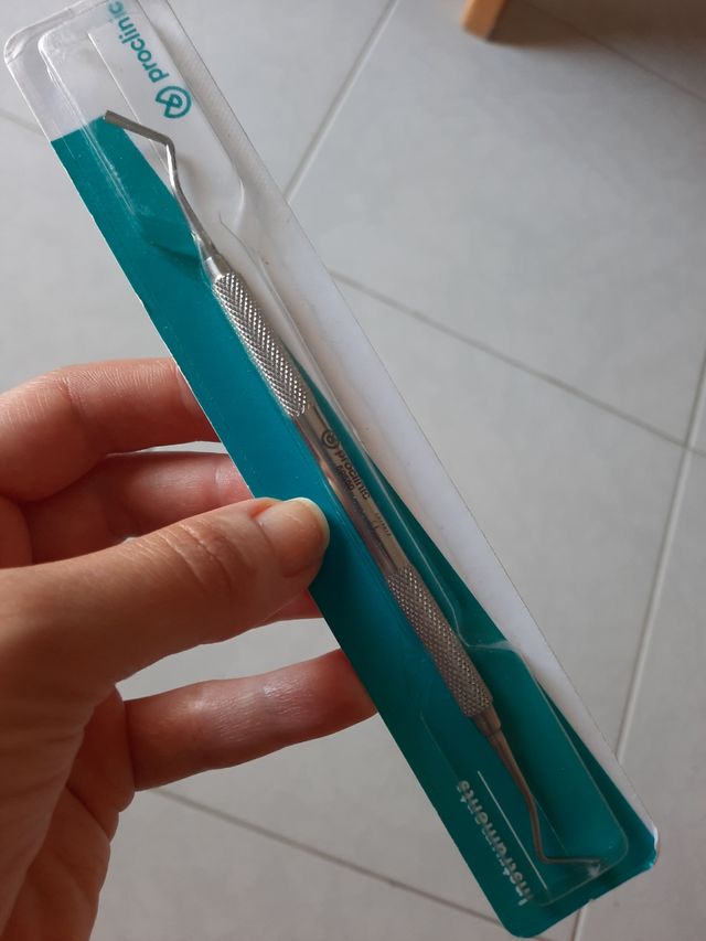 Instrumento retractor