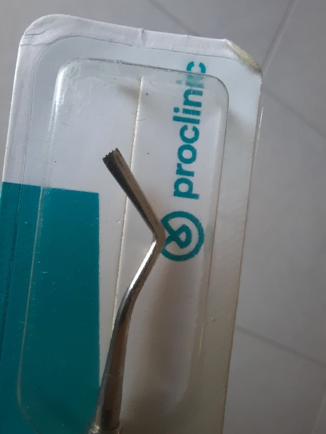 Instrumento retractor