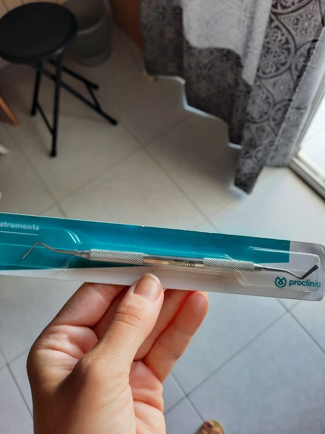 Instrumento retractor