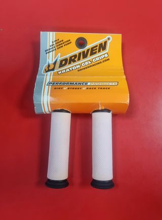 Puños Tipo RENTHAL SCOOTER