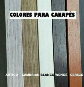 CANAPE ABATIBLE 150 (SOLO CONTESTO TEL 682867590)