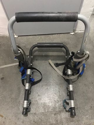 Portabicicletas Vehiculo