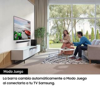 Samsung HW-C430 Barra de Sonido con Subwoofer