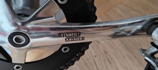 Bicicleta fixie