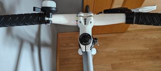 Bicicleta fixie