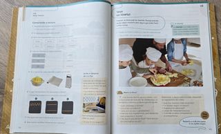 Libros de Lingua 3° primaria ISBN en descripción