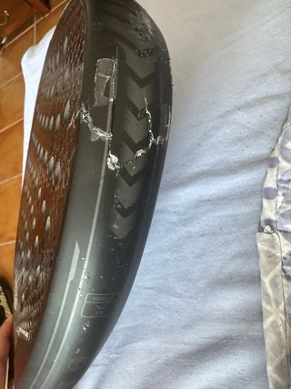 Pala adidas metalbone carbon