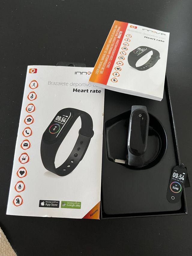 Brazalete deportivo Innova