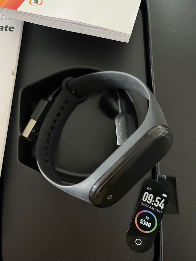 Brazalete deportivo Innova