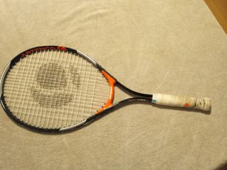 Raqueta tenis junior artengo