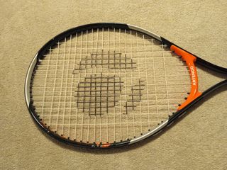 Raqueta tenis junior artengo