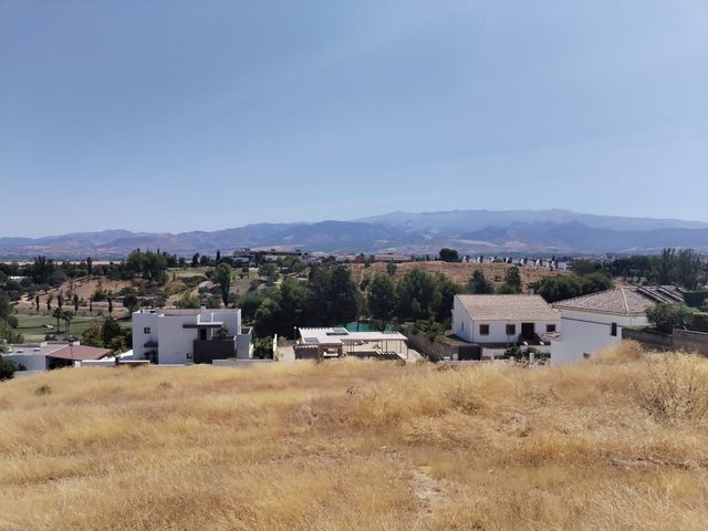 Trabajos de desbrozadora manual