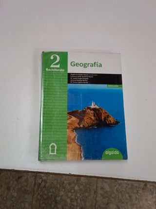 Libros de bachillerato.