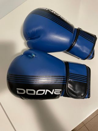 Guantes de Boxeo