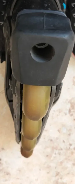 Patines linea Rollerblade niño