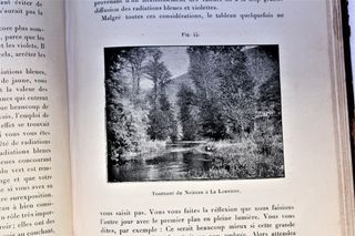 Corso Di Fotografia Vintage Dillaye 1899