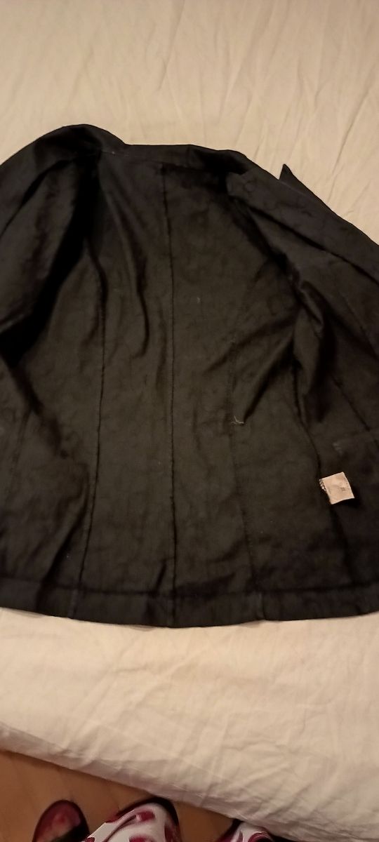 Completo giacca e gonna