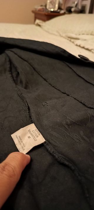 Completo giacca e gonna