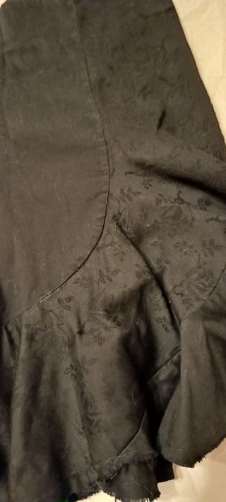 Completo giacca e gonna