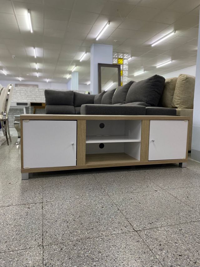 Mesa de tv barata - pague al recibir