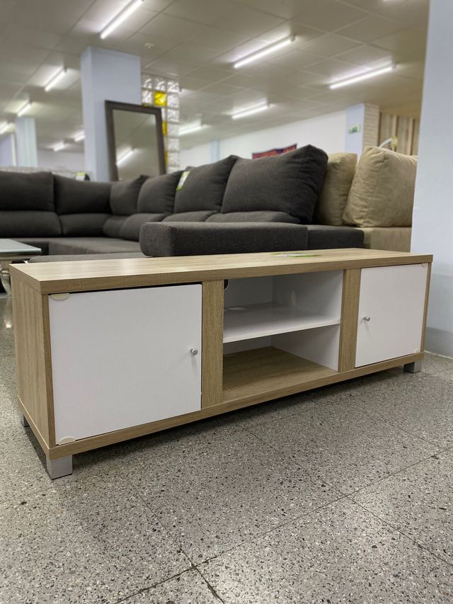 Mesa de tv barata - pague al recibir