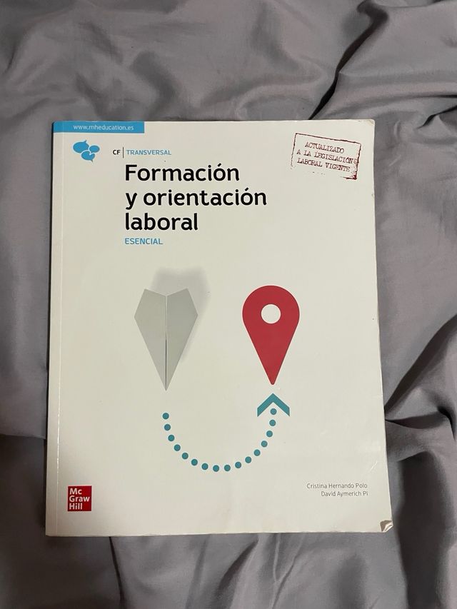 Formazione e orientamento professionale