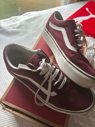 Vans