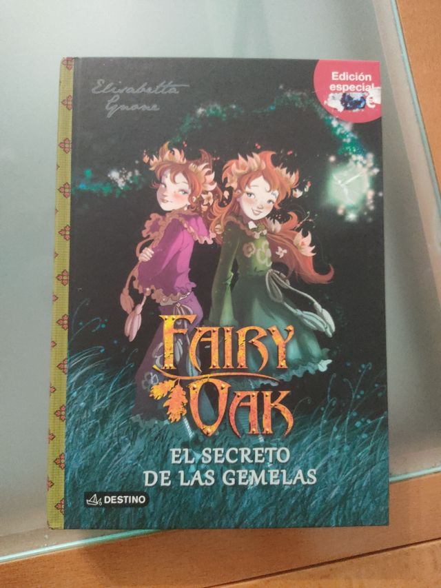 El secreto de las gemelas