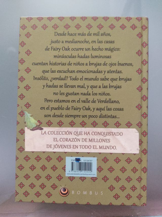 El secreto de las gemelas