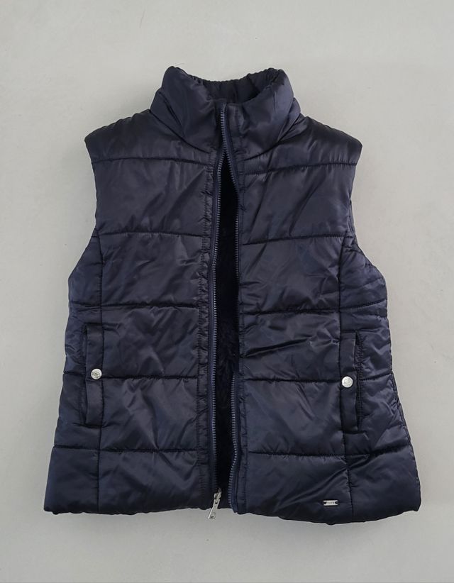 Chaleco Mayoral talla 8