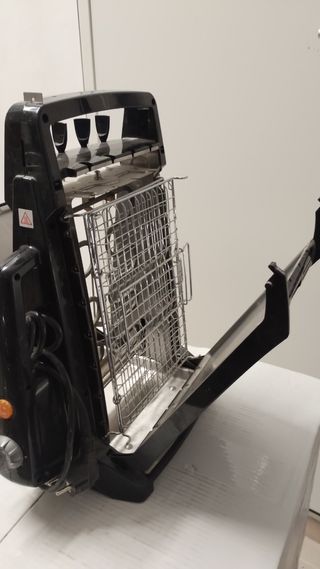 Vertical chef griglia verticale, regalo