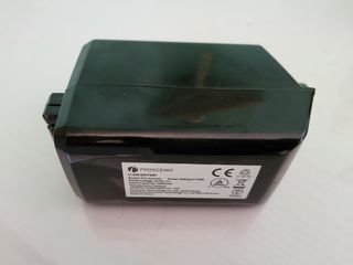 Batería aspiradora proscenic