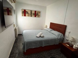 Habitación en alquiler, en Badalona/ Barcelona