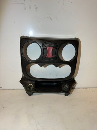 CONSOLA CENTRAL FIAT DOBLO I