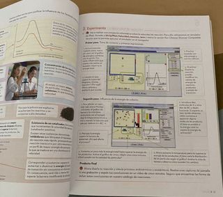 Libro de Física y Química 4ESO 